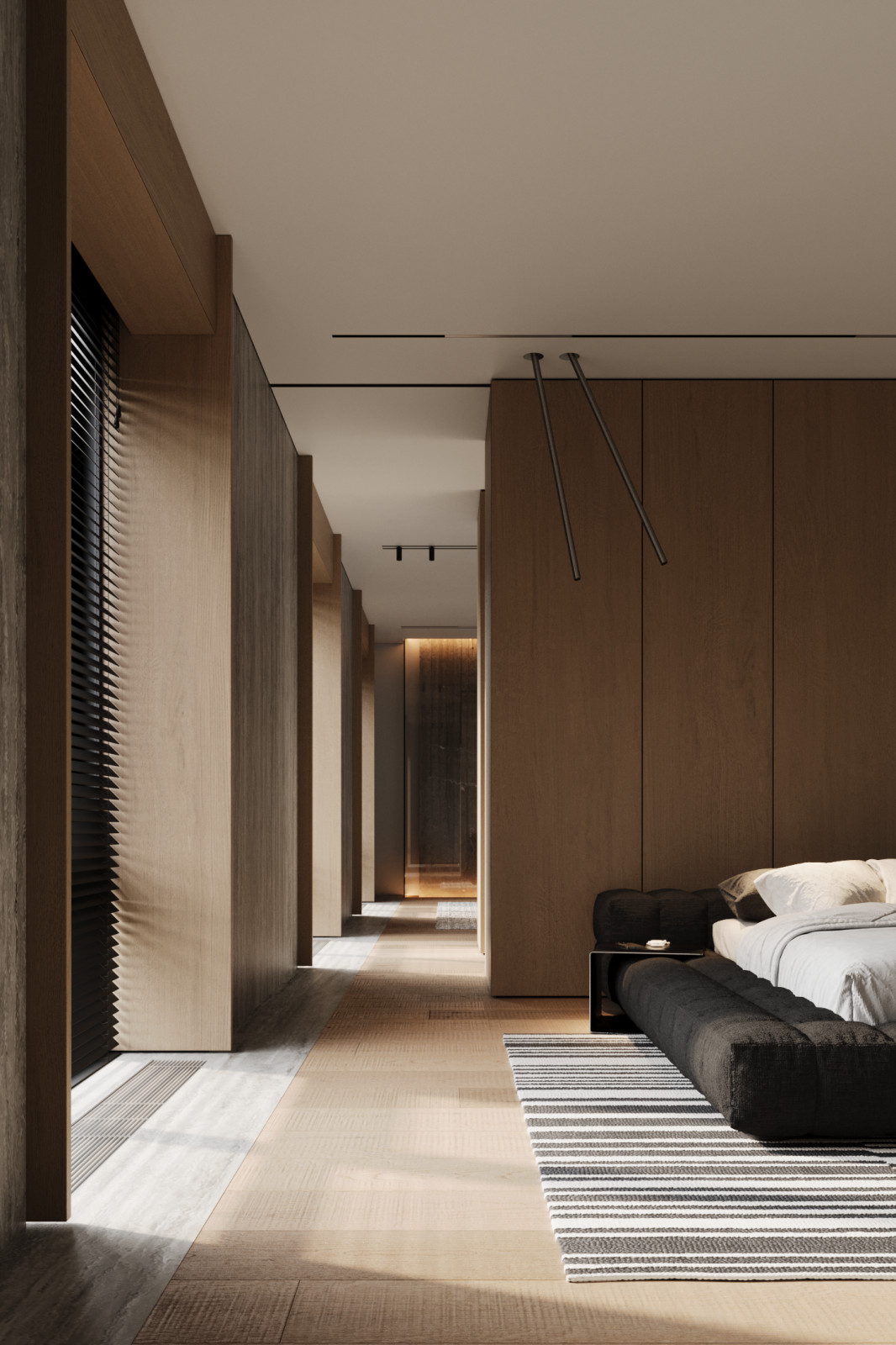 Обложка проекта: AERON RESIDENCE