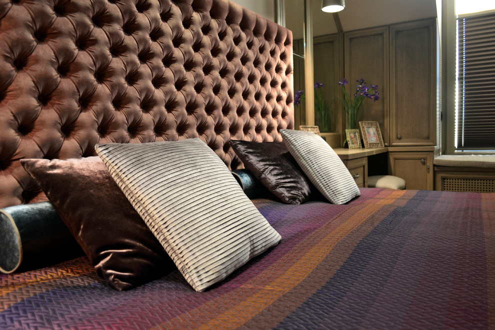 Бельгийский стиль в интерьере