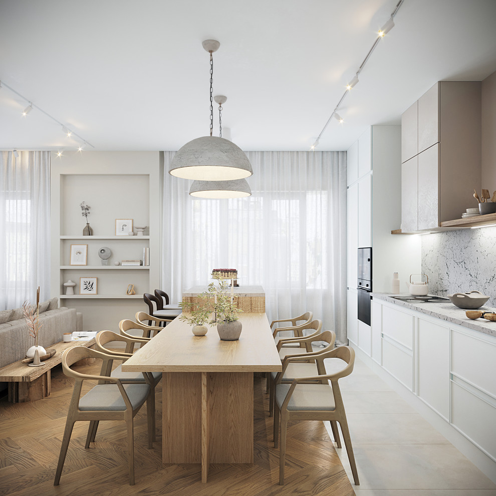 Проект Северный