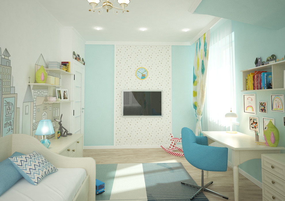 ЖИЛОЙ ДОМ 300 м2.