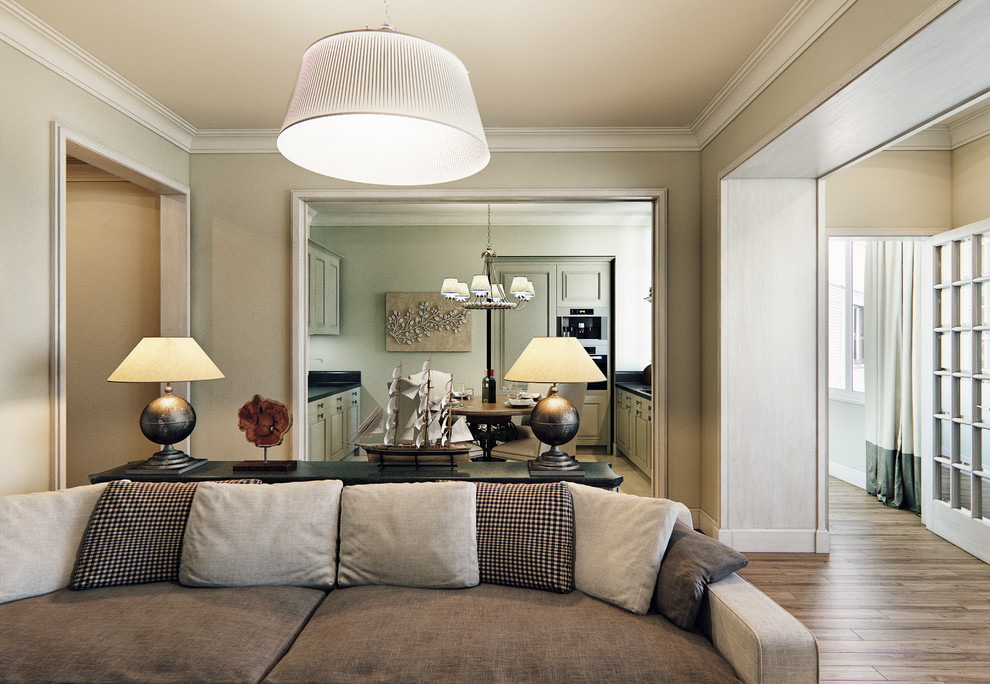 Квартира на Проспекте Мира