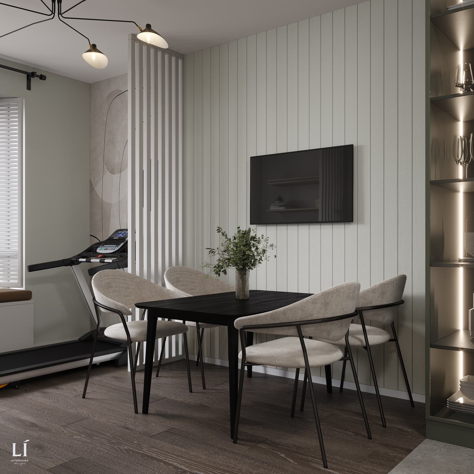 Люблинский парк