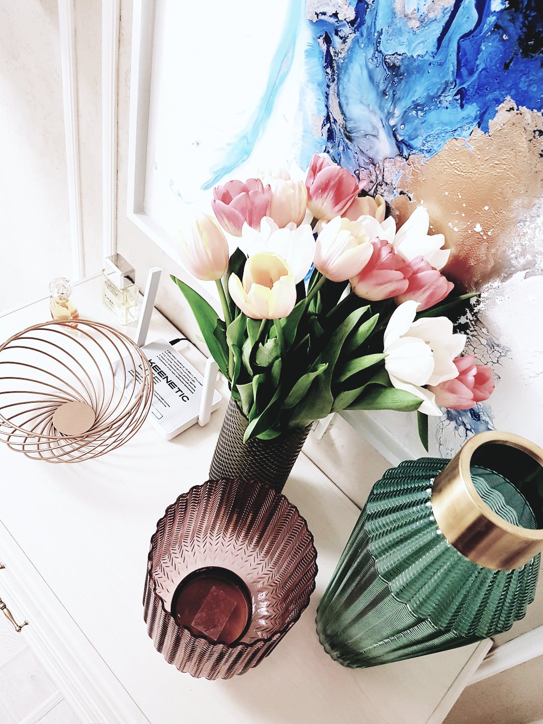 ЖК Антоновские Яблоки