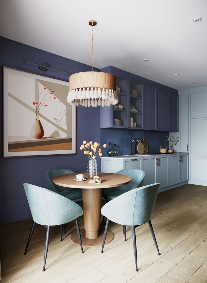 Стильная евродвушка для девушки