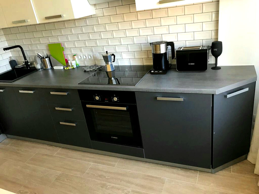 Стильный Арбат