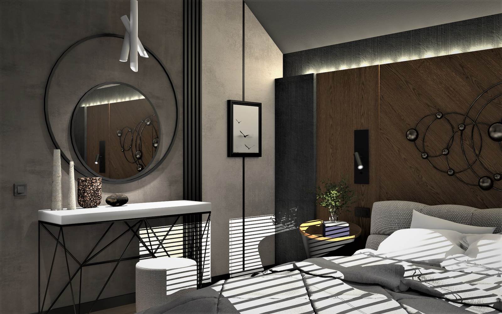 "Свинцовый туман"