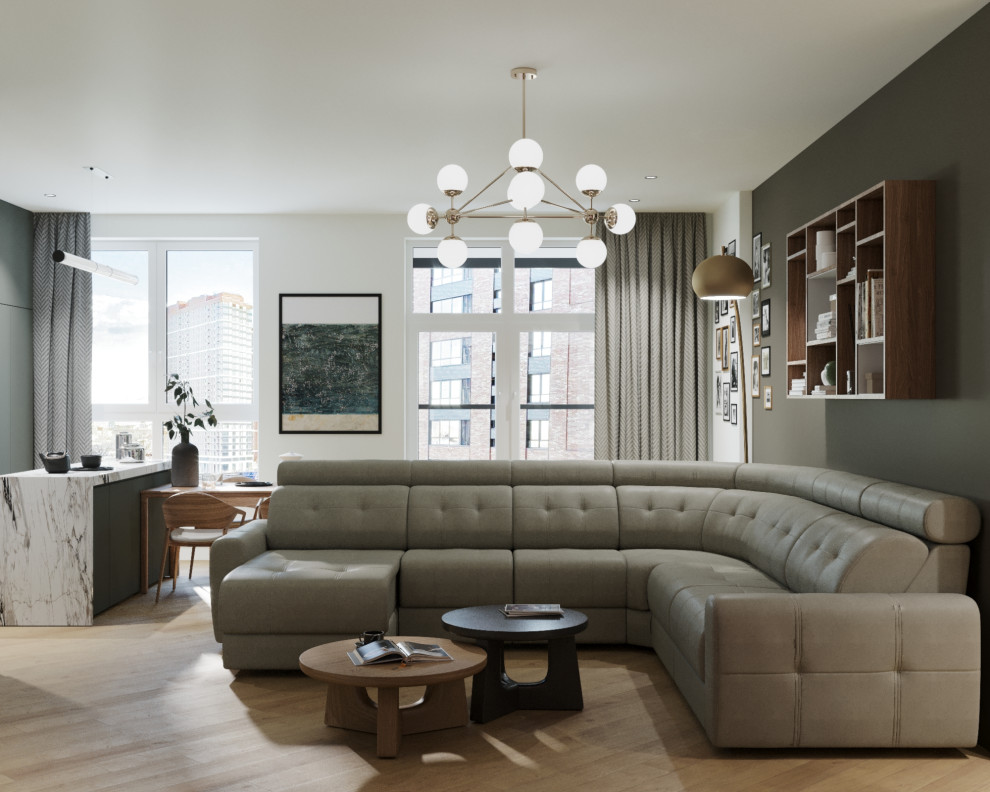 СЕРДЦЕ СТОЛИЦЫ