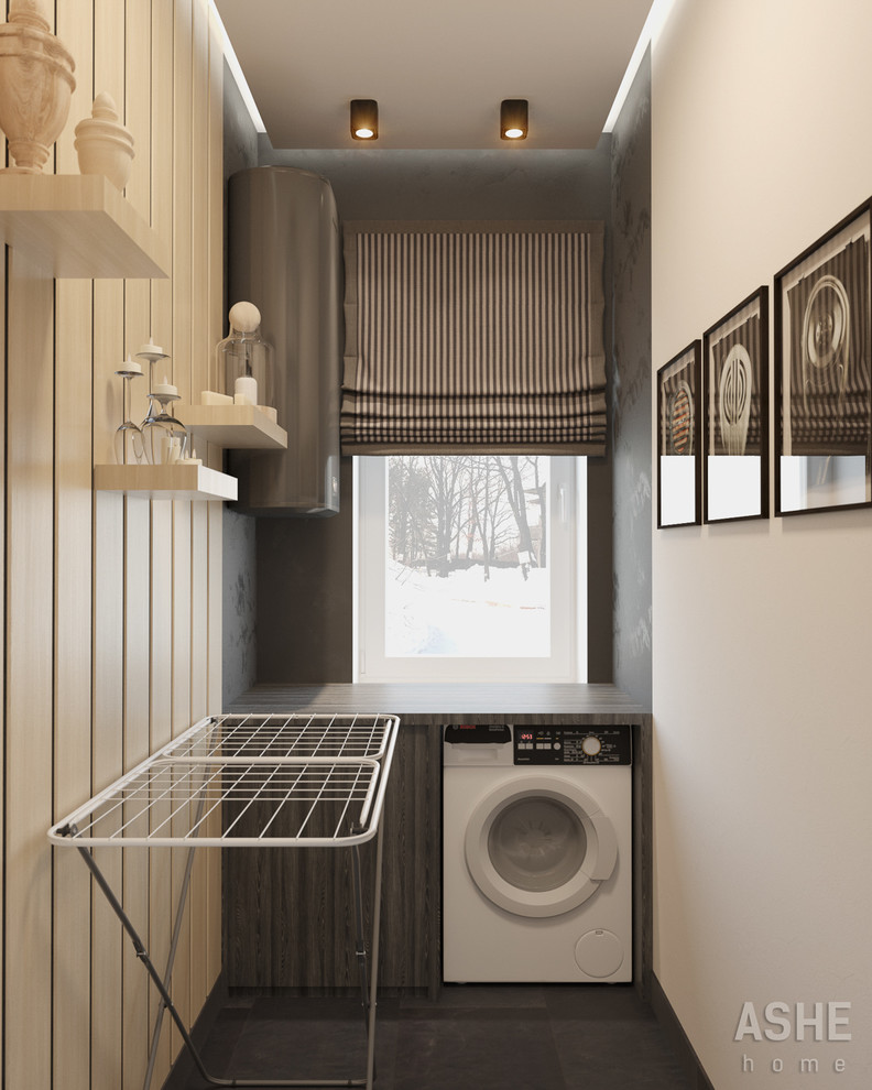 Коттедж в поселке Нагаево