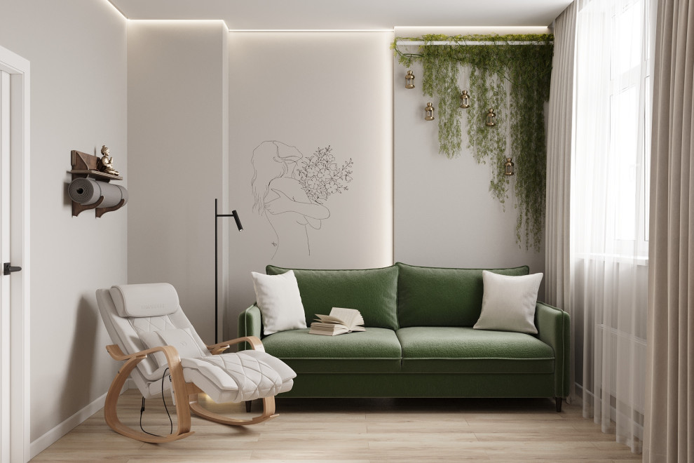 ЖК Звездный