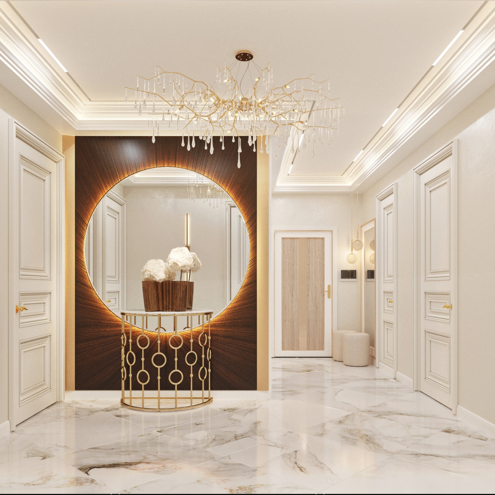 Квартира в ЖК "Новый Невский"