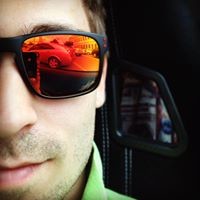 Кирилл Варюхин