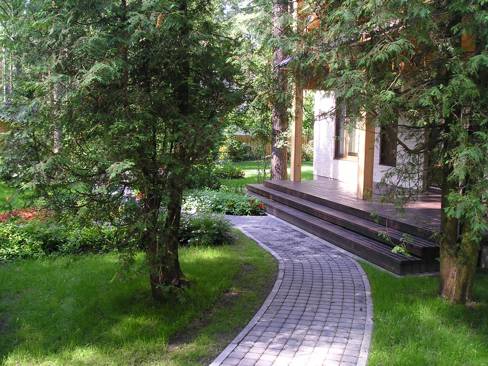 Обложка проекта: Курортный 1