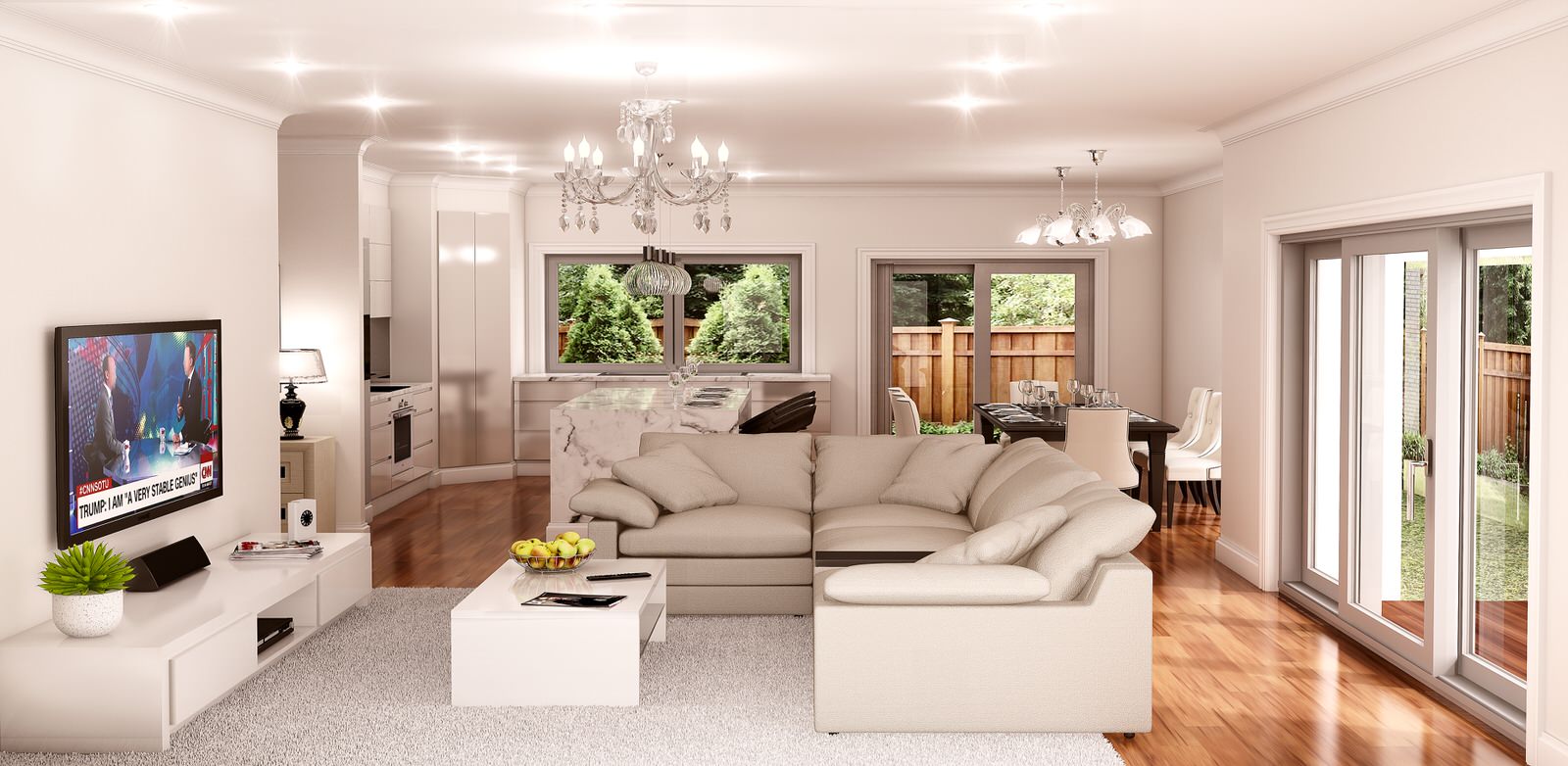 Примеры работ