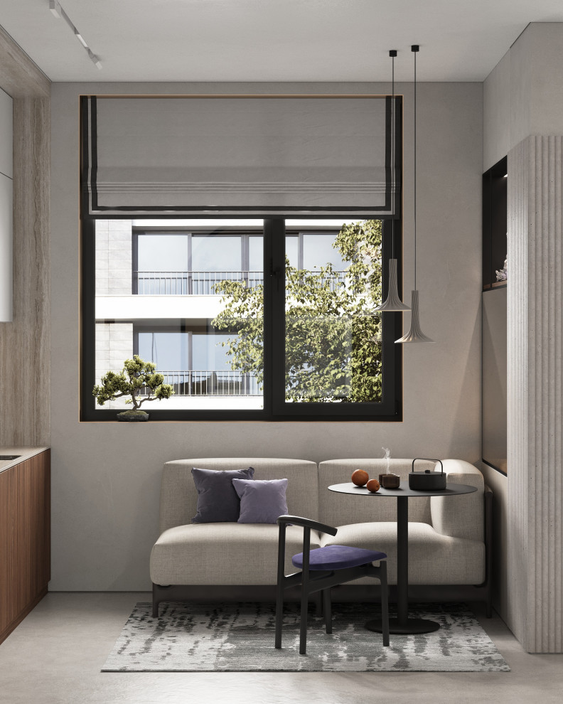 Олимпийская деревня Новогорс