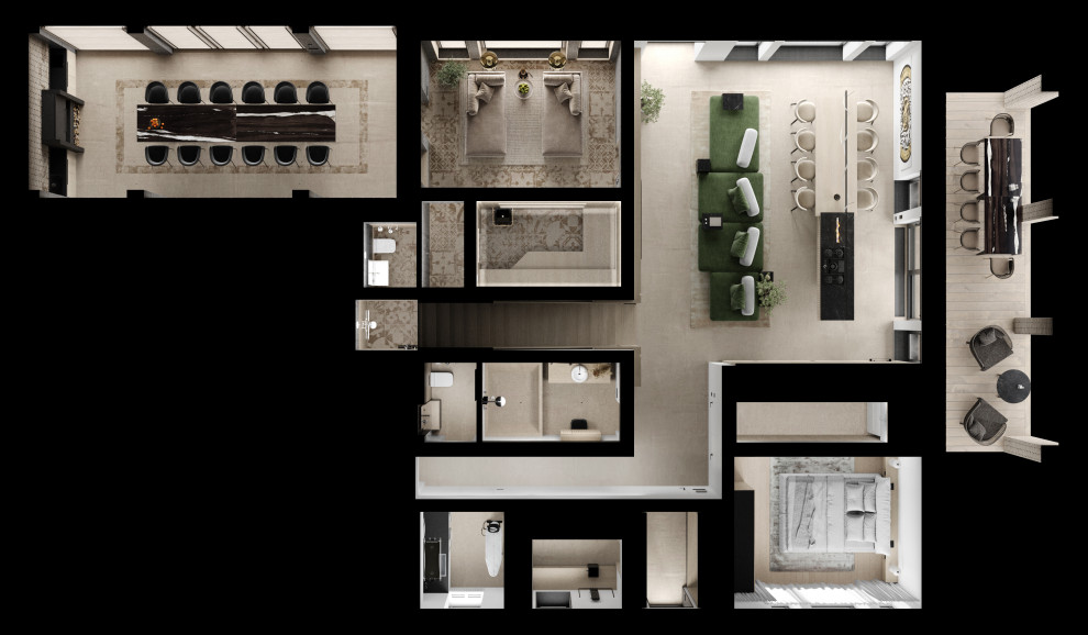 Дом на ул. Светлая