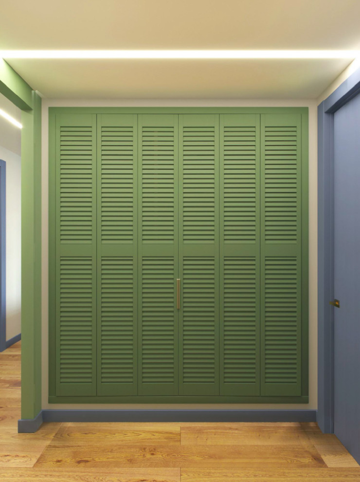 ЖК Шуваловский