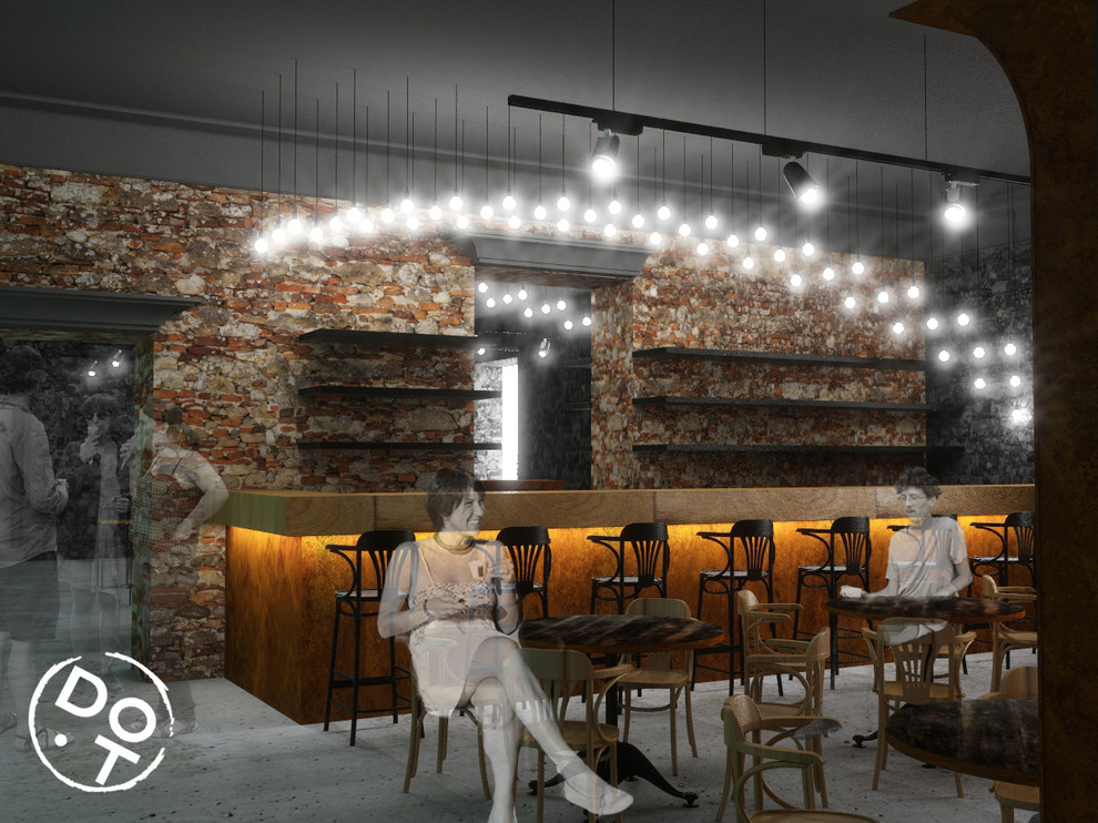 Обложка проекта: Concept