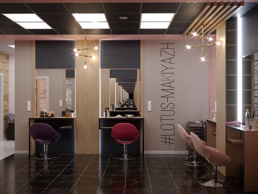 Салон красоты LOTUS