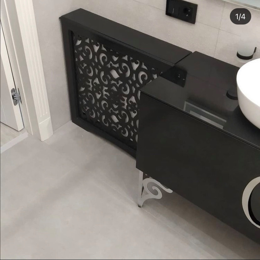 Обложка проекта: Примеры наших работ