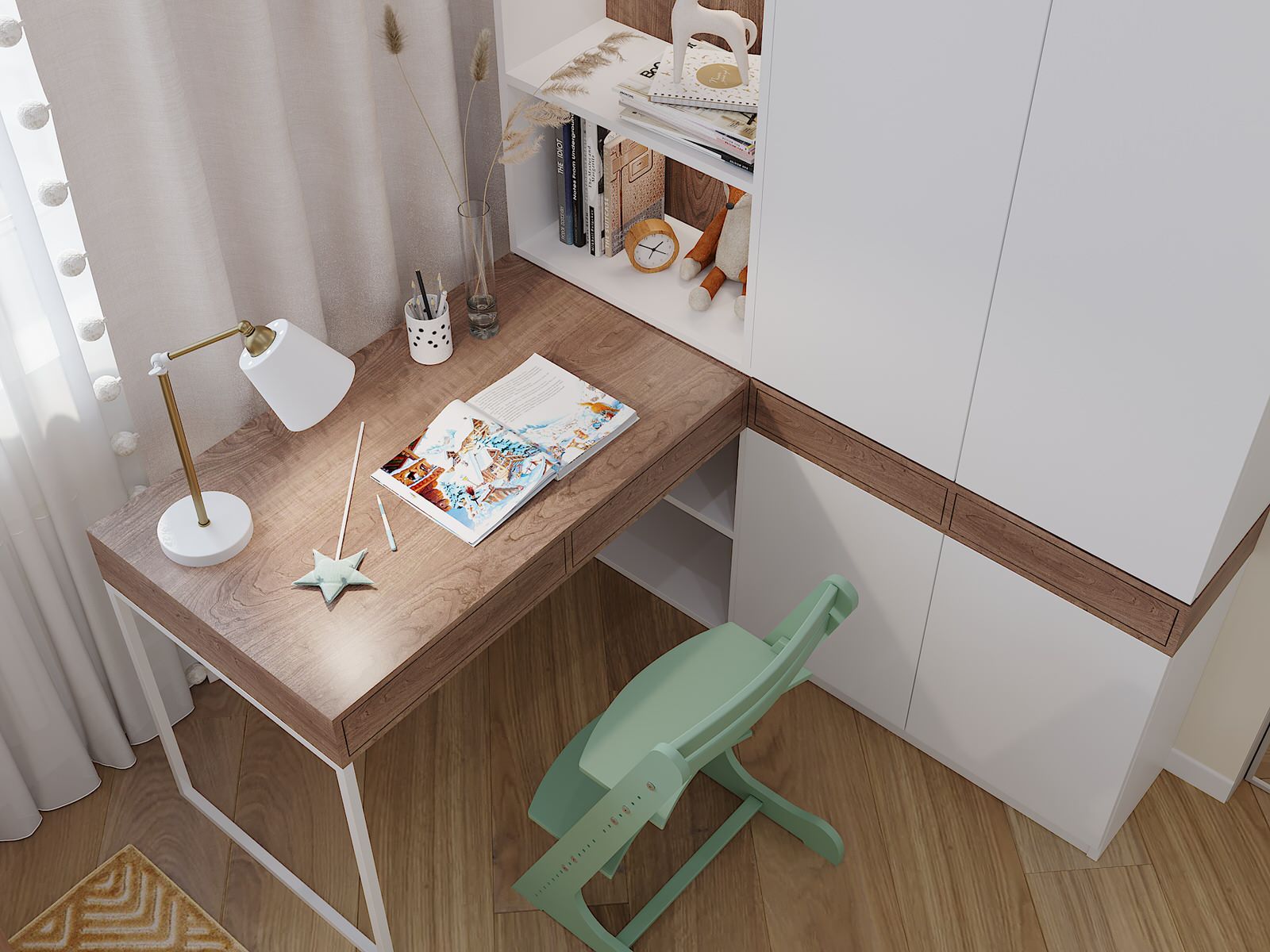 Просторная четырехкомнатная квартира для большой семьи в г.Москва