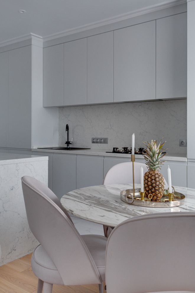 ЖК ЗАПАДНОЕ КУНЦЕВО