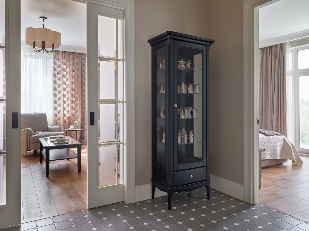 Квартира в Зеленограде