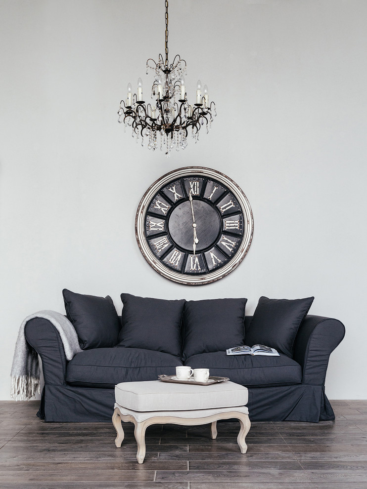 10 идей для гостиной