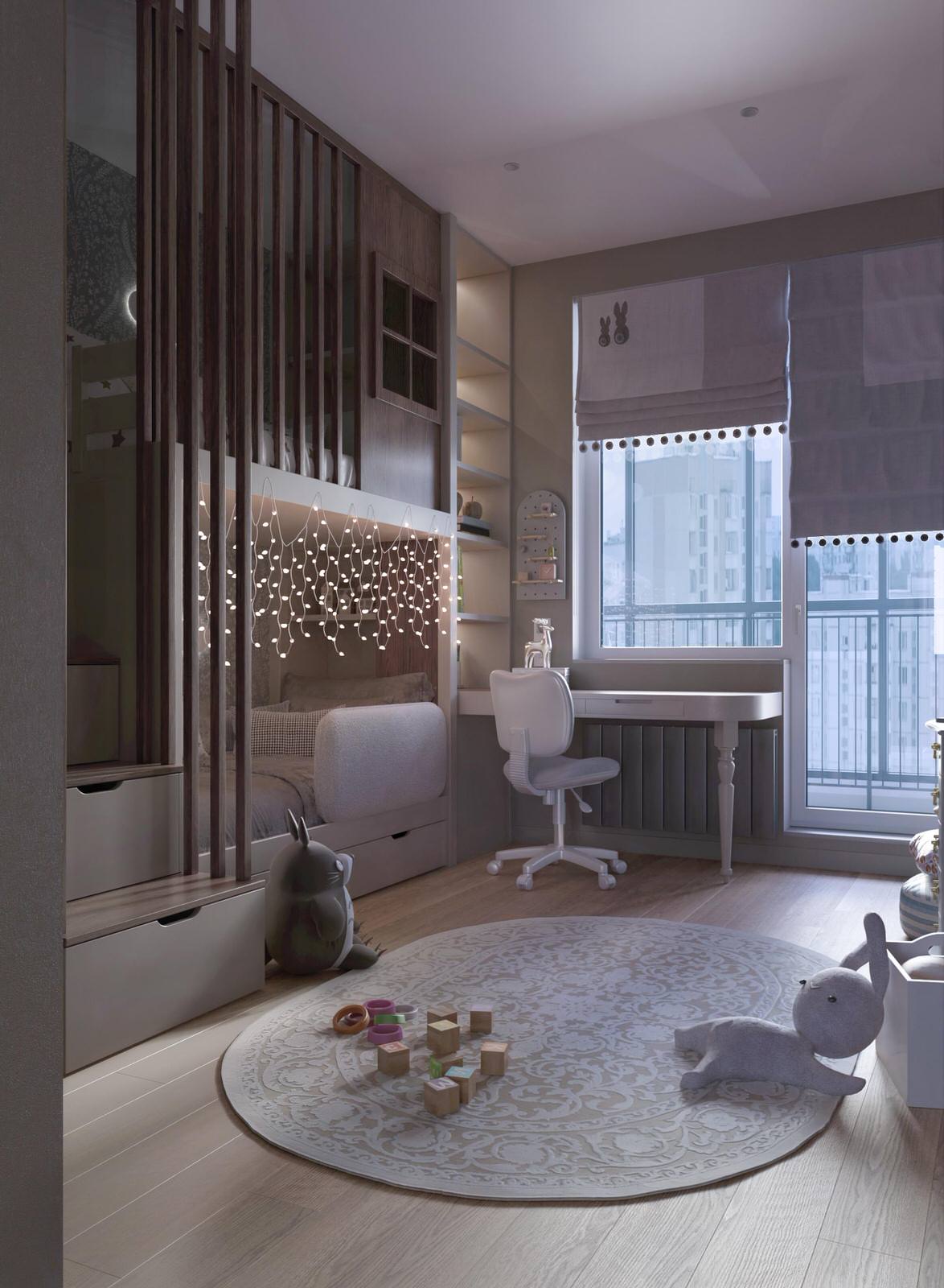 ЖК Жемчужная гавань