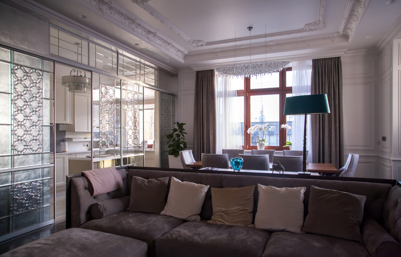 ул. Б. Татарская