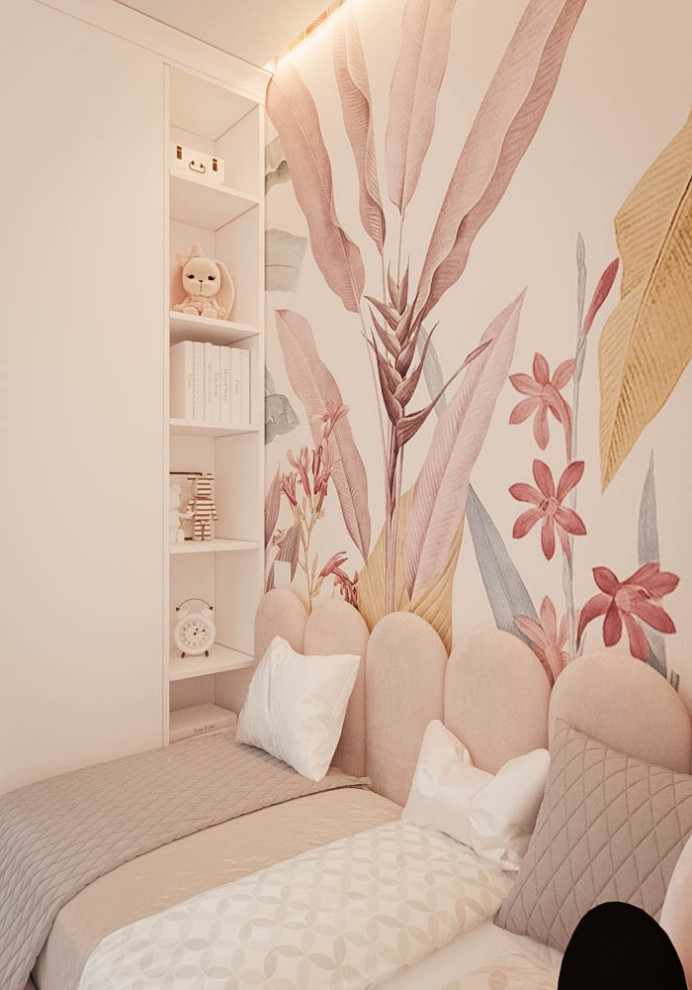 Элегантный интерьер