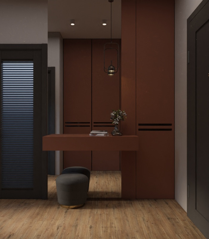 ЖК "Парк легенд"