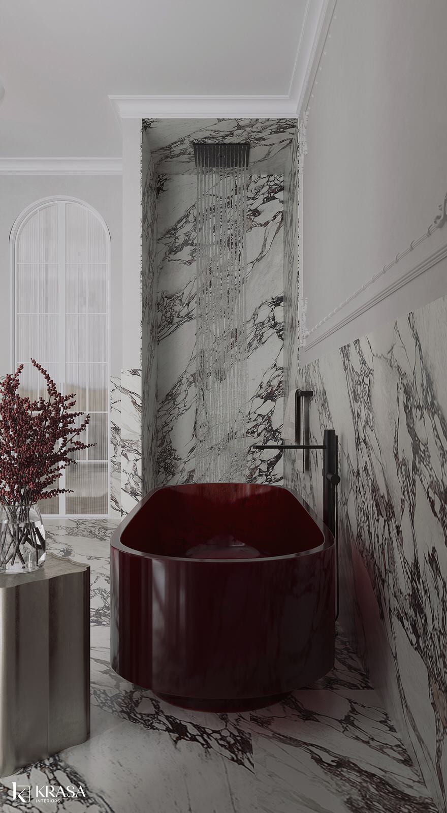 Проект дома