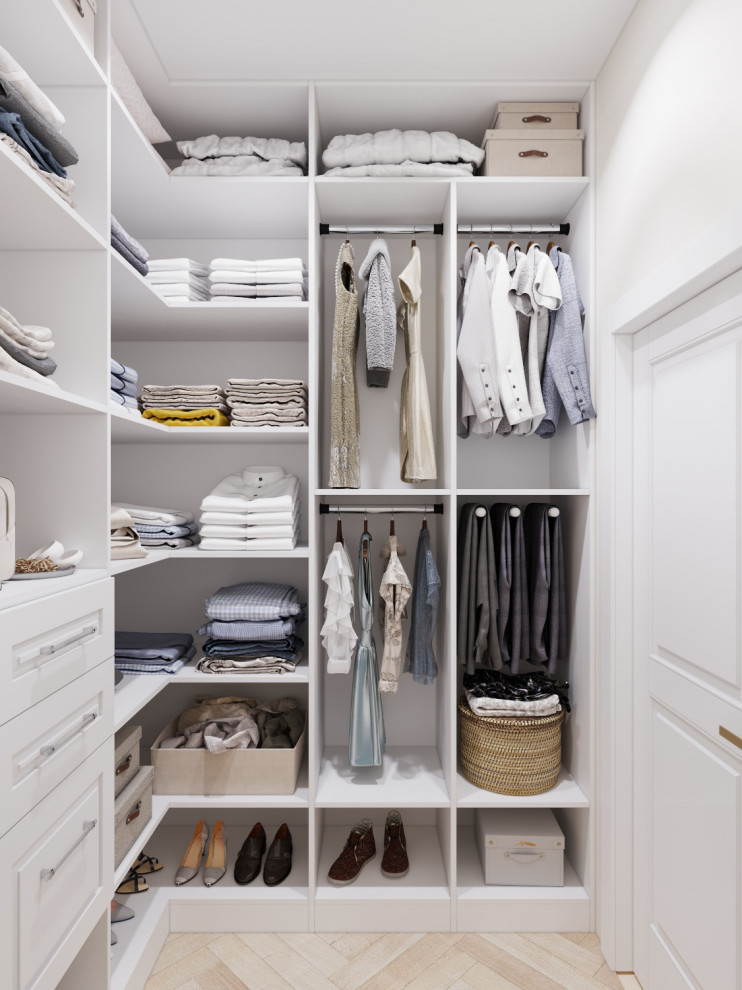 ЖК Наследие