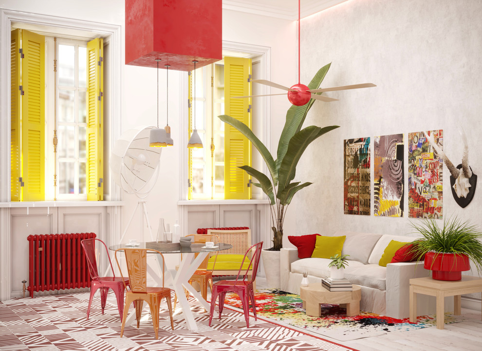 Недвижимость для сдачи в аренду через Airbnb