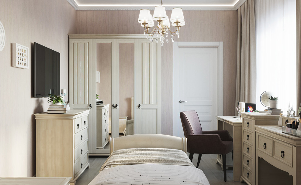 Частное домовладение для семьи, площадью 120 м кв