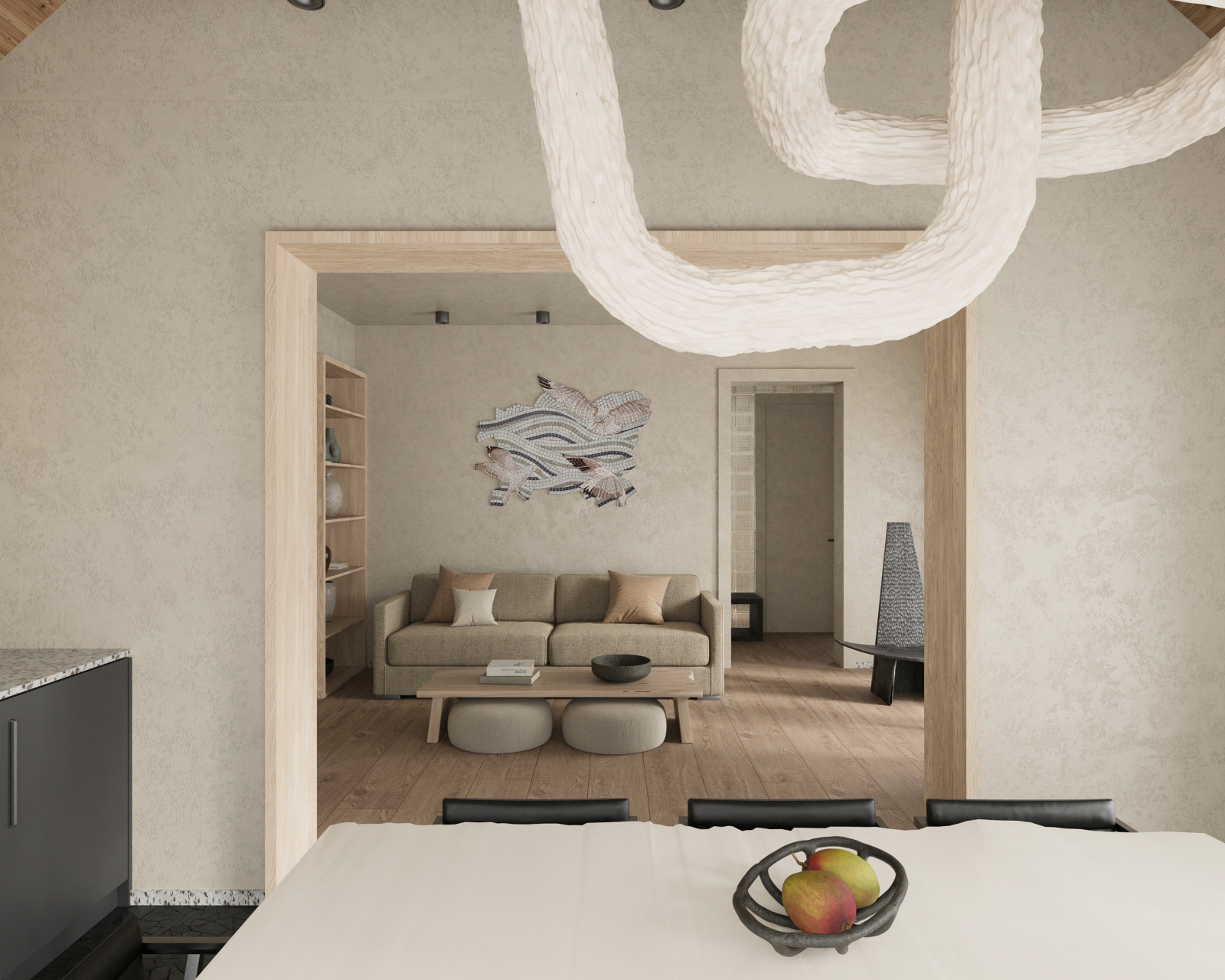 Дом отдыха завода Факел, Роскосмос