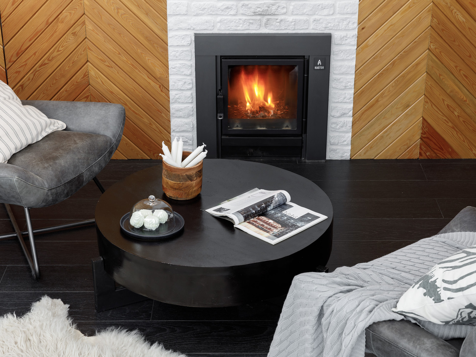 ЗАГОРОДНЫЙ ДОМ В ПОСЕЛКЕ «ОСТРОВ»