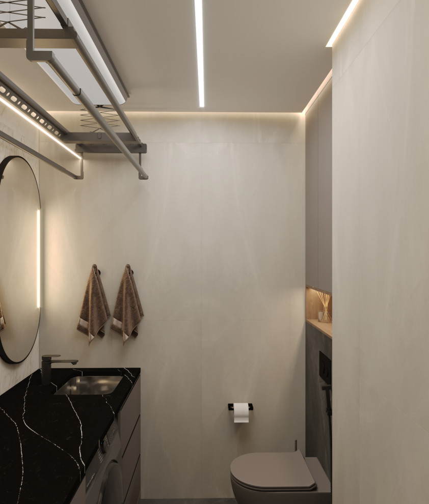 Sea, ЖК Огни Залива