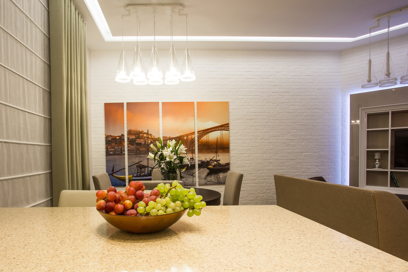 ЖК "Мичуринский"