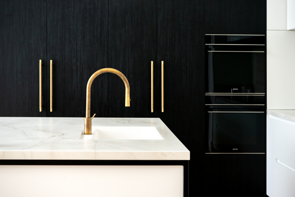 Renovated Villa with pool in Auckland, Mt Eden