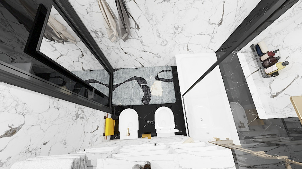 Ванная комната