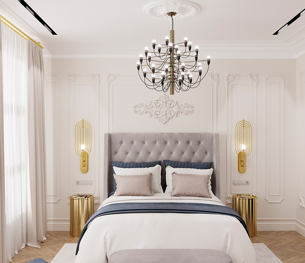 Французская Геометрия