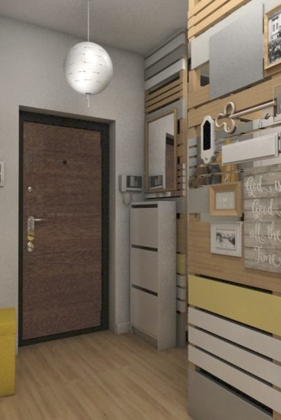 ЖК Люберцы 2015