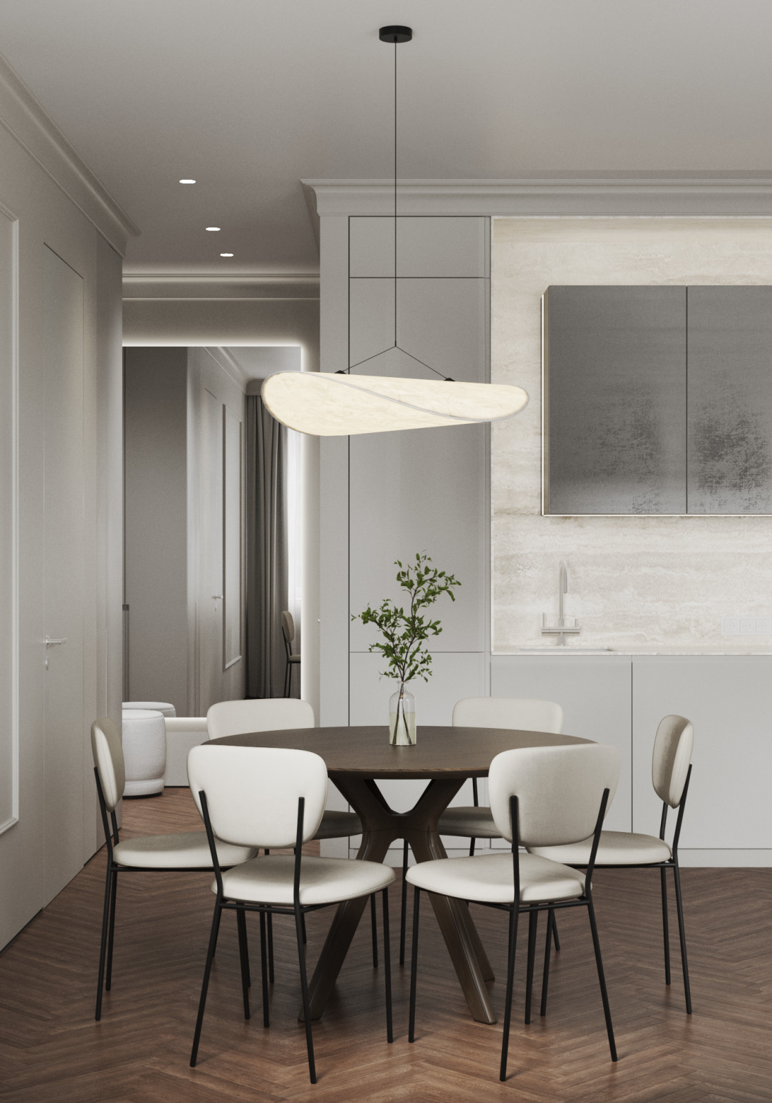 ЖК "ГОРОД ПРЕОБРАЖЕНСКИЙ"