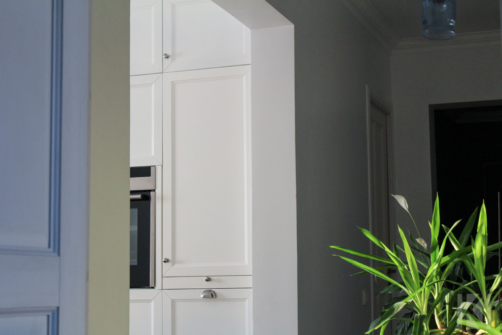 Квартира для молодой семьи