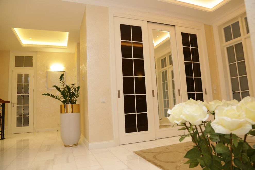 дом Грозный