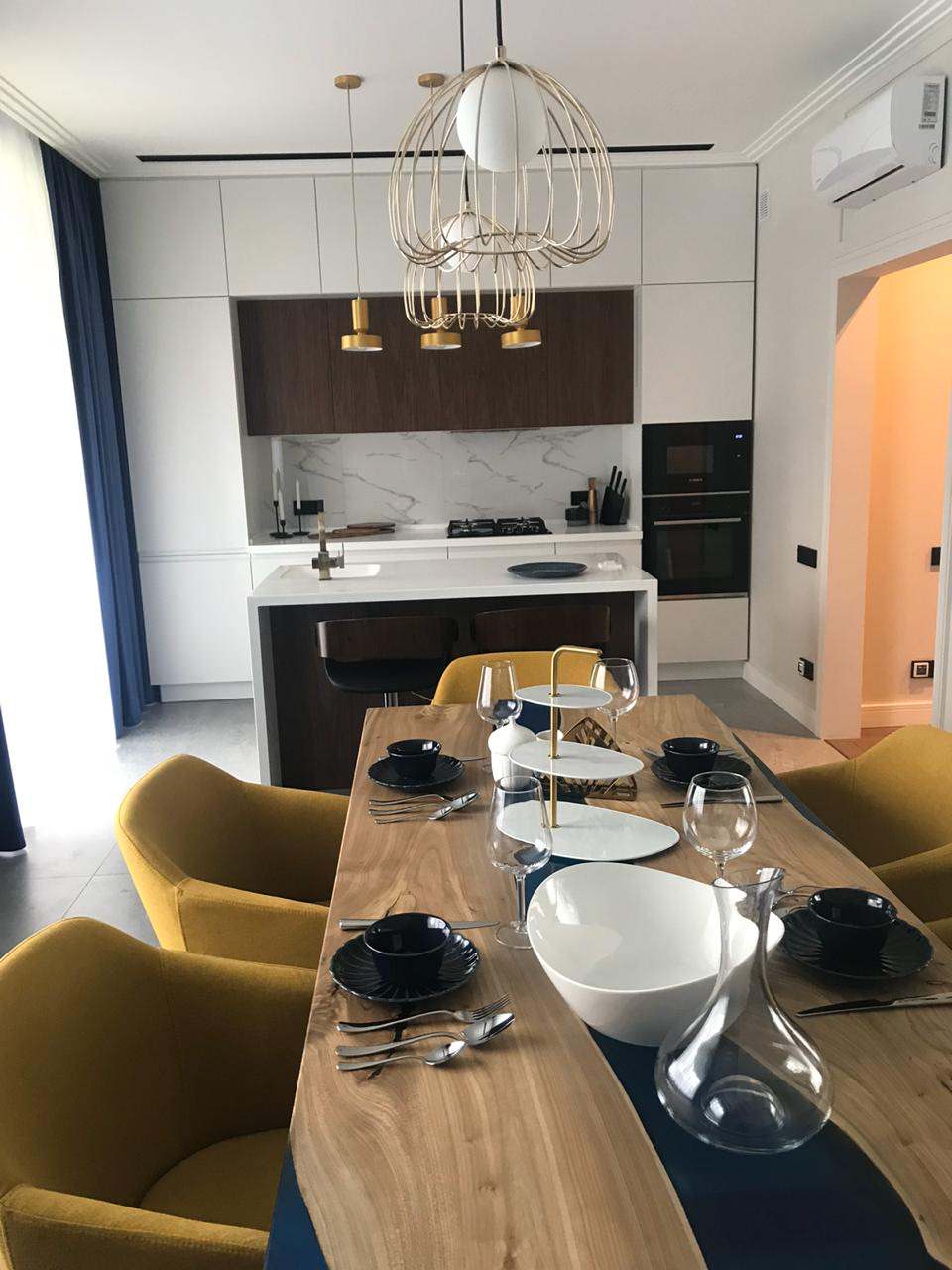 Обложка проекта: Дом в Волжской Гавани