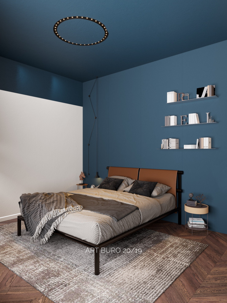 Комната подростка