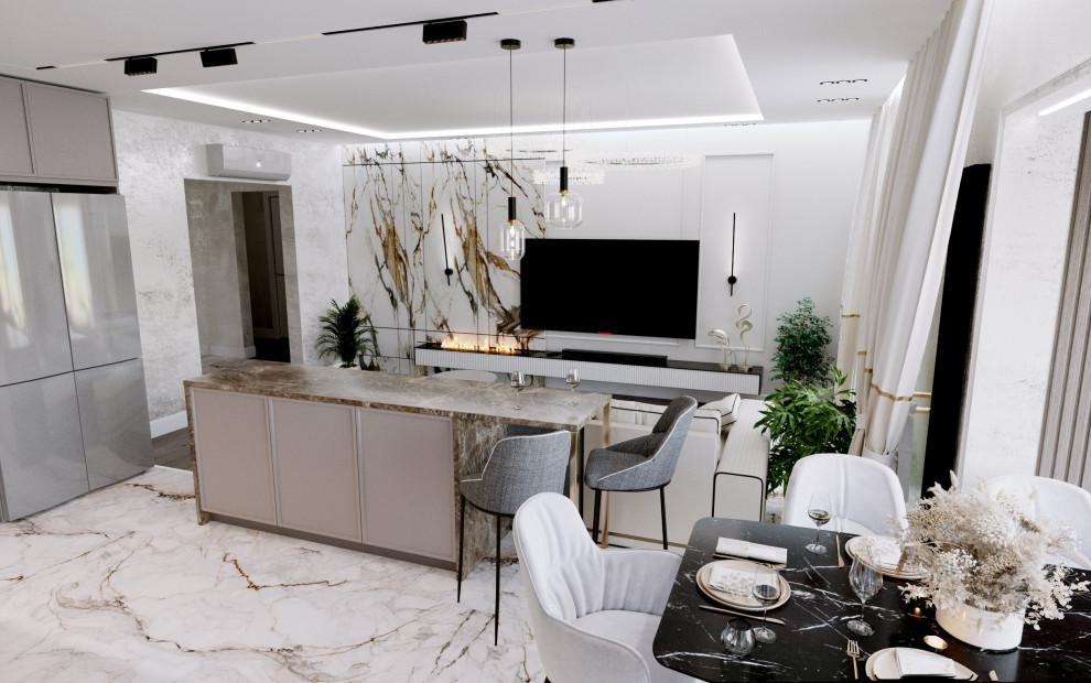 ЖК ЛАпландия