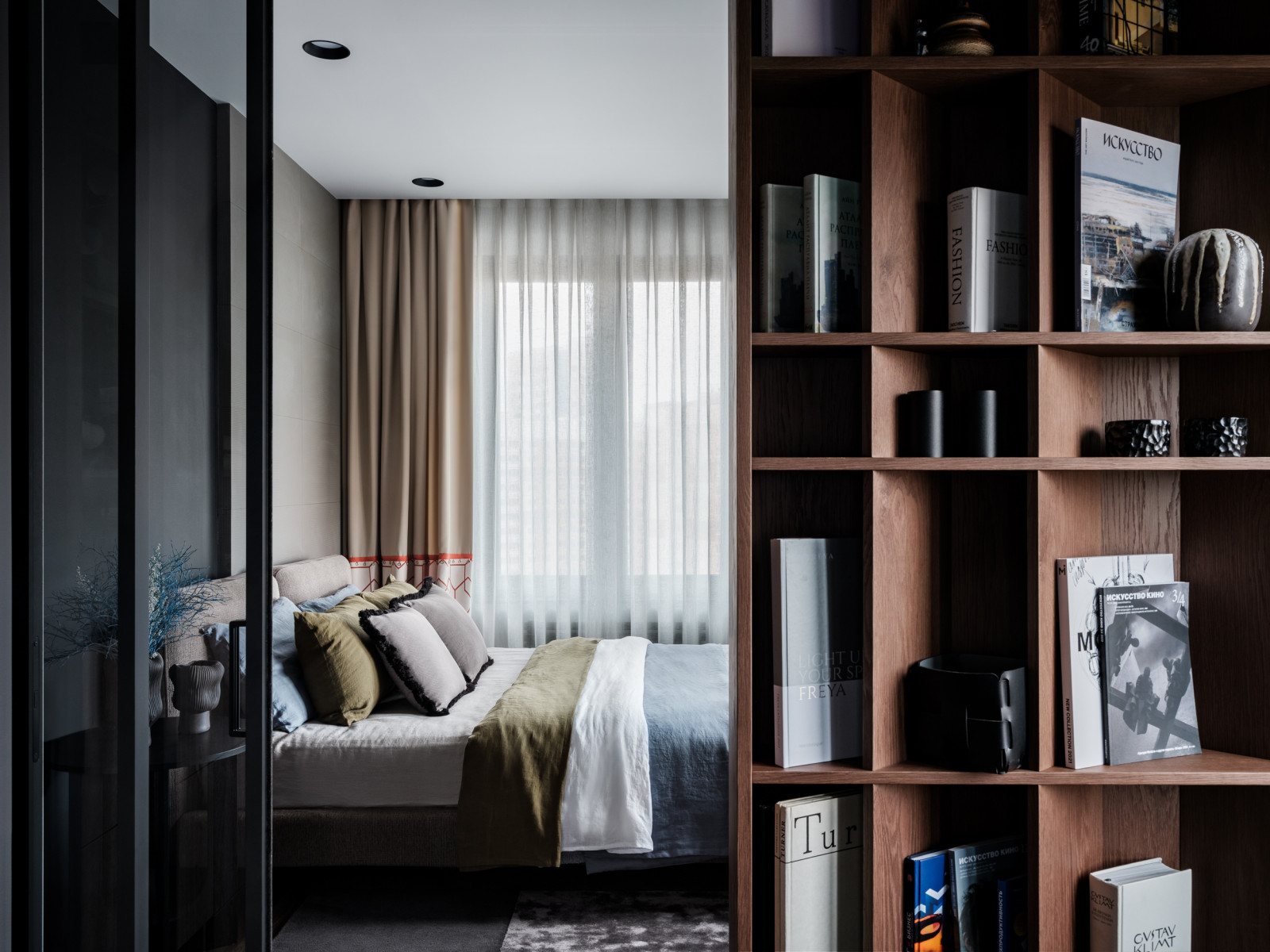 Романова Марина